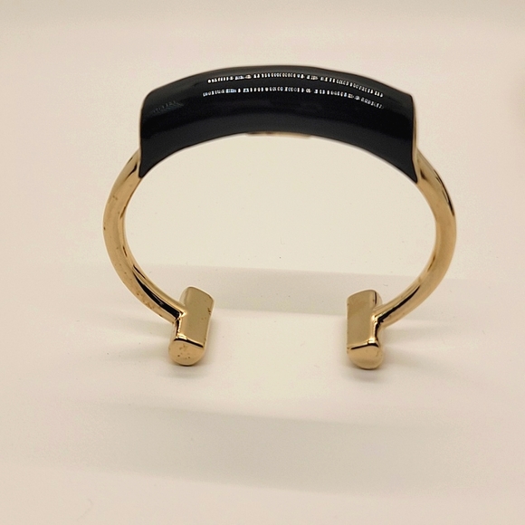 4 PC JASON WU & PLUMA NECKLACE AND BRACELET - Picture 6 of 7